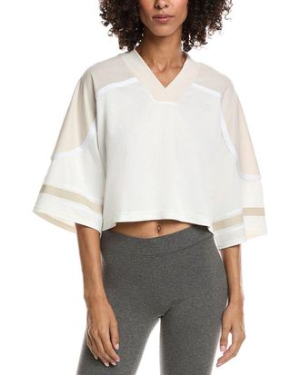 New Balance Jersey Mesh T-Shirt