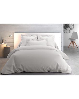 Anne de Solène Vexin 200 Thread-Count Duvet Cover