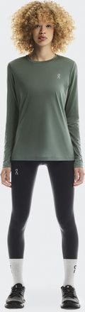 On Core Long-T