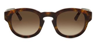 Lafont Juin /S 5176 Mens Sunglasses Black Size Standard