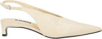 Jil Sander FOOTWEAR - Pumps sur YOOX.COM