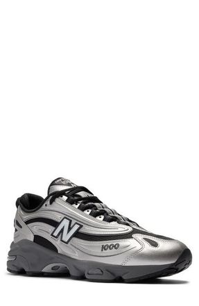 ☆New Balance\t☆ NBPDFS105S U509C1 SILVER NBPDFS105S_91 Lifestyle Shoes & Clothing - New Balance