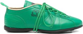 Pantofola D'oro Schoenen, Dames, Groen, 38 EU, 540 Vibram Sneaker