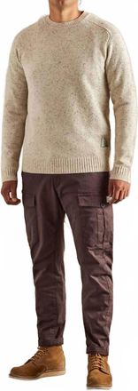 Maloja Vandelli Top In Glacier Milk