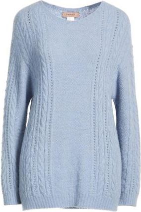 Twin-Set MAGLIERIA - Pullover su YOOX.COM