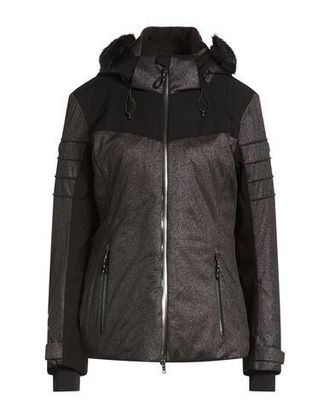 Emporio Armani COATS & JACKETS - Puffers on YOOX.COM