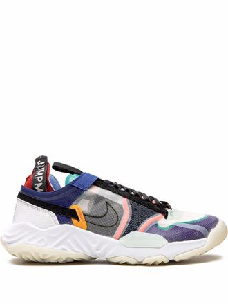 Nike Jordan Sneakers Jordan Delta Breathe - Bianco