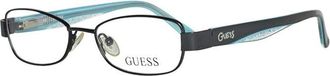 Guess GU 9092 B84 Satin Black 47mm