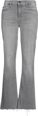 Mother BOTTOMWEAR - Jeans sur YOOX.COM