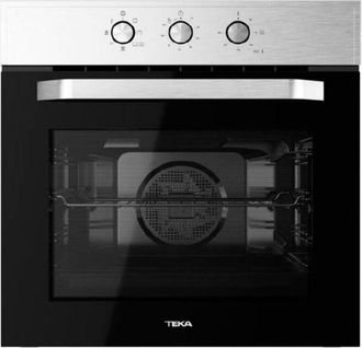 Teka Hcb6629 - Horno Multifuncion Inox