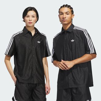 adidas Mens adidas Originals Basketball Flame Top