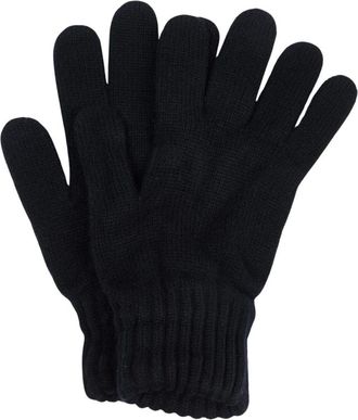 Barbour unisex, Accesorios, Negro, Talla: L