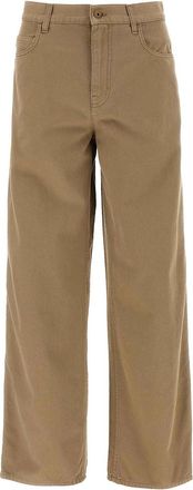 Burberry 5-Pocket Pants