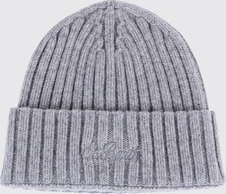 MC2 Saint Barth Cappello Mc2 Saint Barth in lana a coste