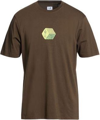 C.P. Company TOPWEAR - T-shirts su YOOX.COM