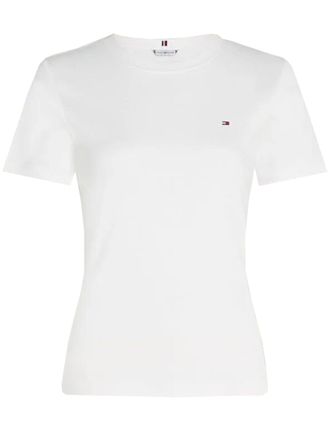 Tommy Hilfiger T Shirt Slim Fit