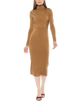 Alexia Admor Elio Sheath Dress