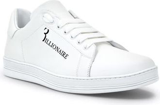 Billionaire Boys Club Lo-Top Sneakers Men in White at Nordstrom, Size 44