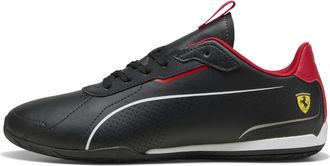 Puma Sneakers Scuderia Ferrari Neo Cat 3.0 unisex, Scarpe, Nero, 40.5