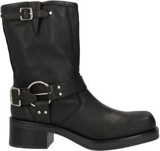 Daniele Tortora FOOTWEAR - Ankle boots on YOOX.COM