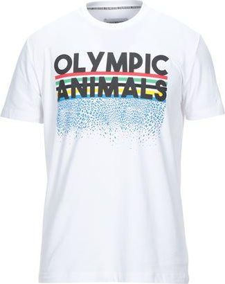 Dirk Bikkembergs TOPWEAR - T-shirts sur YOOX.COM