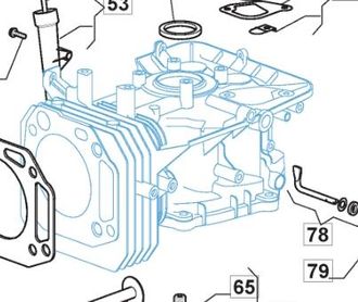 STIGA Sports Original Stiga Tractor De C&eacute;sped Cortac&eacute;sped 1530h -at7102 118550534/0