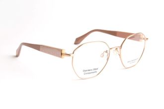 Ana Hickmann Optical Frame AH1524G 05A 53