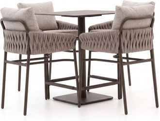 Suns Fiave/Nova 80cm low barset 5-delig