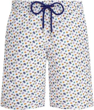 Vilebrequin Uomo, Costumi da bagno, Multicolore, XL, new