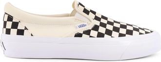 Vans Lx Slip-on Reissue 98 Canvas Low-top Sneakers