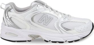 New Balance 530 Metallic Sneakers