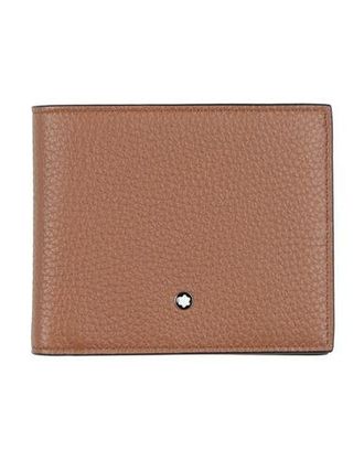 Montblanc Kleinlederwaren - Brieftaschen auf YOOX.COM