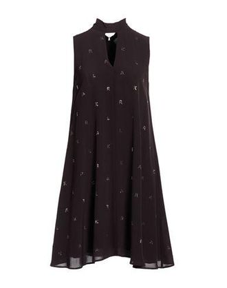 Karl Lagerfeld DRESSES - Mini dresses on YOOX.COM