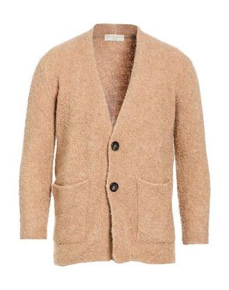 FILIPPO DE LAURENTIIS KNITWEAR - Cardigans on YOOX.COM