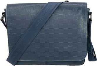 Louis Vuitton Cosmos Shoulder Bag (Pre-Owned)