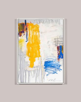 RFA Fine Art Spades Giclee by Robert Robinson