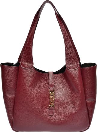 Roberta M VINO Rundleer Tas
