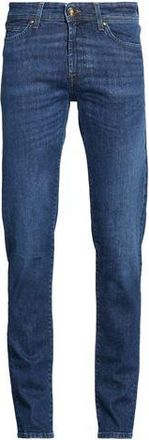 Roy Rogers PARTES DE ABAJO - Pantalones vaqueros en YOOX.COM