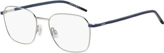 HUGO BOSS HG 1273 07XM 00 Palladium/Blue 53mm