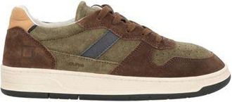 D.A.T.E. D. A.T. E. Sneakers