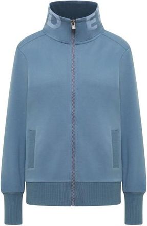 Elbsand Alvis Jacket Sweat- & Trainingsjacke f&uuml;r Damen | blau
