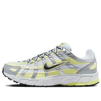 Nike (WMNS) Nike P-6000 Light Lemon Twist FQ2779-700
