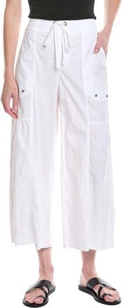 Xcvi Xcvi Seaver Gaucho Pant