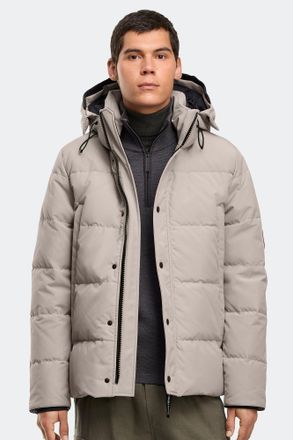 Canada Goose Wyndham Parka