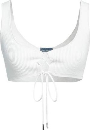 Roberto Collina CAMISETAS Y TOPS - Tops en YOOX.COM