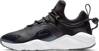 Nike (WMNS) Nike Air Huarache City Move Premium Black AO3171-001
