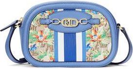 Ralph Lauren MONOGRAM MEDIUM JORDYNN CROSSBODY BAG