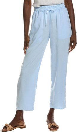 Bella Dahl Smocked Waist Trousers