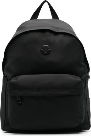 Moncler New Pierrick Zip-fastening Backpack