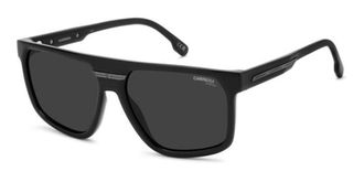 Carrera VICTORY C 14/S 807/IR Mens Sunglasses Black Size 60